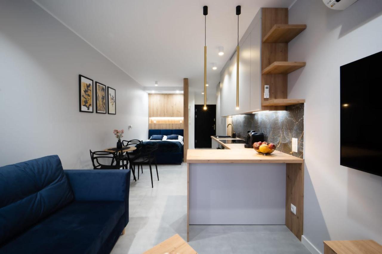 Apartament Pod Szyndzielnia 비엘스코-비아와 외부 사진